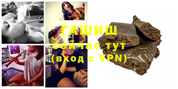 винт Лагань